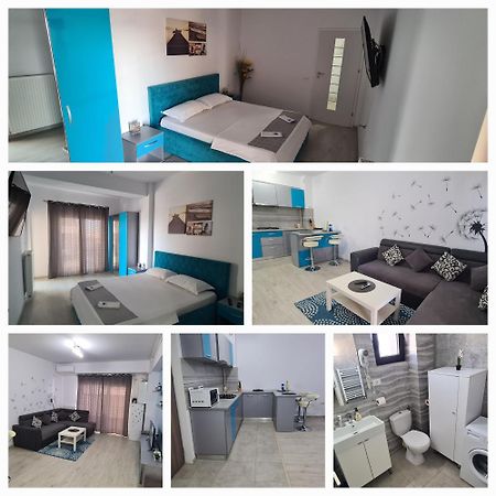 דירות Năvodari Mamaia Nord מראה חיצוני תמונה