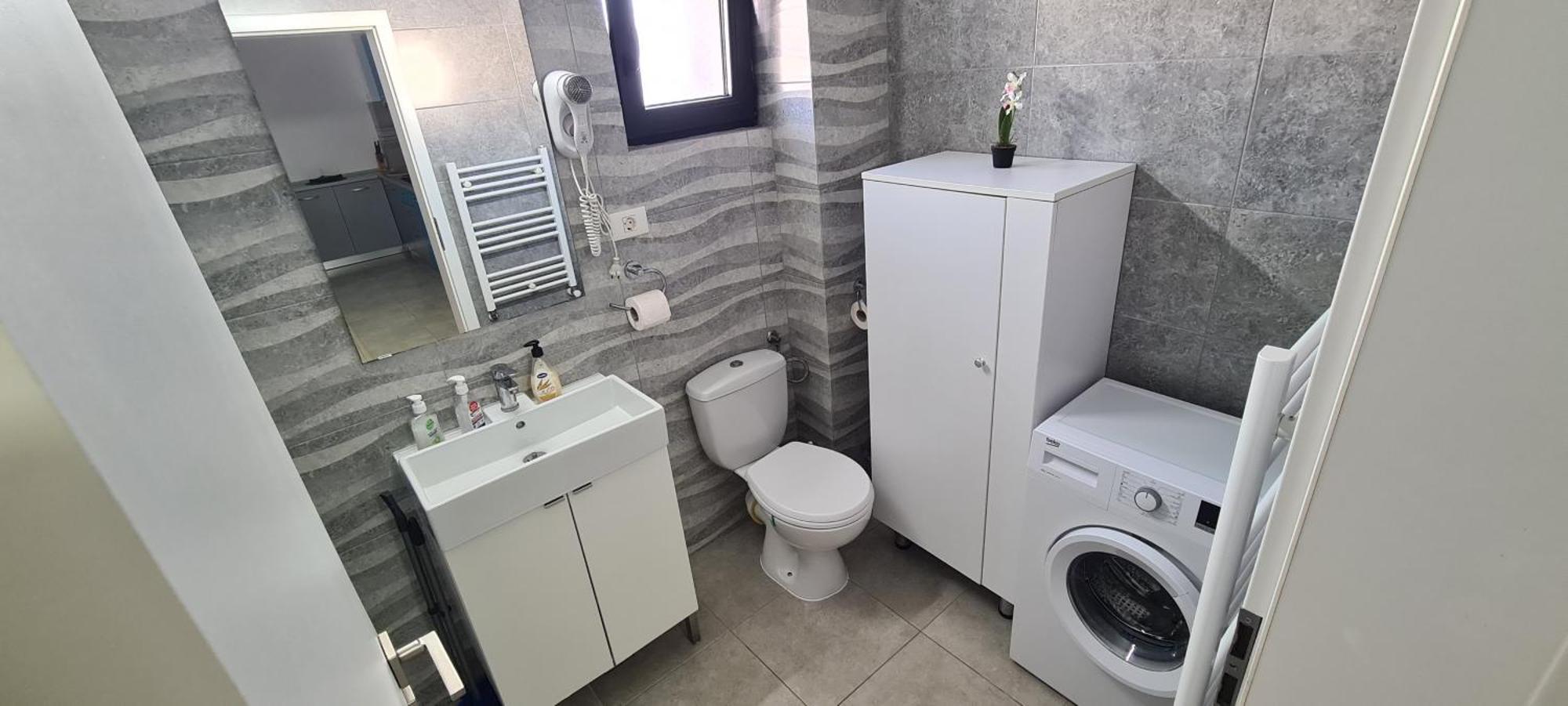 דירות Năvodari Mamaia Nord מראה חיצוני תמונה
