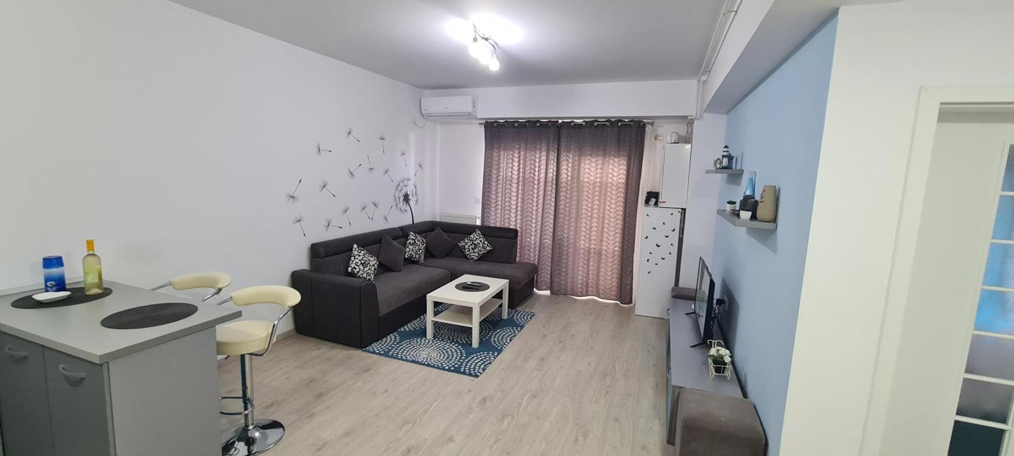 דירות Năvodari Mamaia Nord מראה חיצוני תמונה