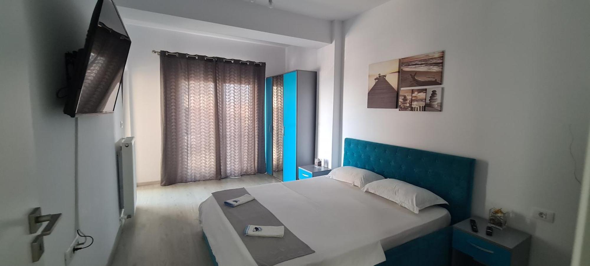 דירות Năvodari Mamaia Nord מראה חיצוני תמונה