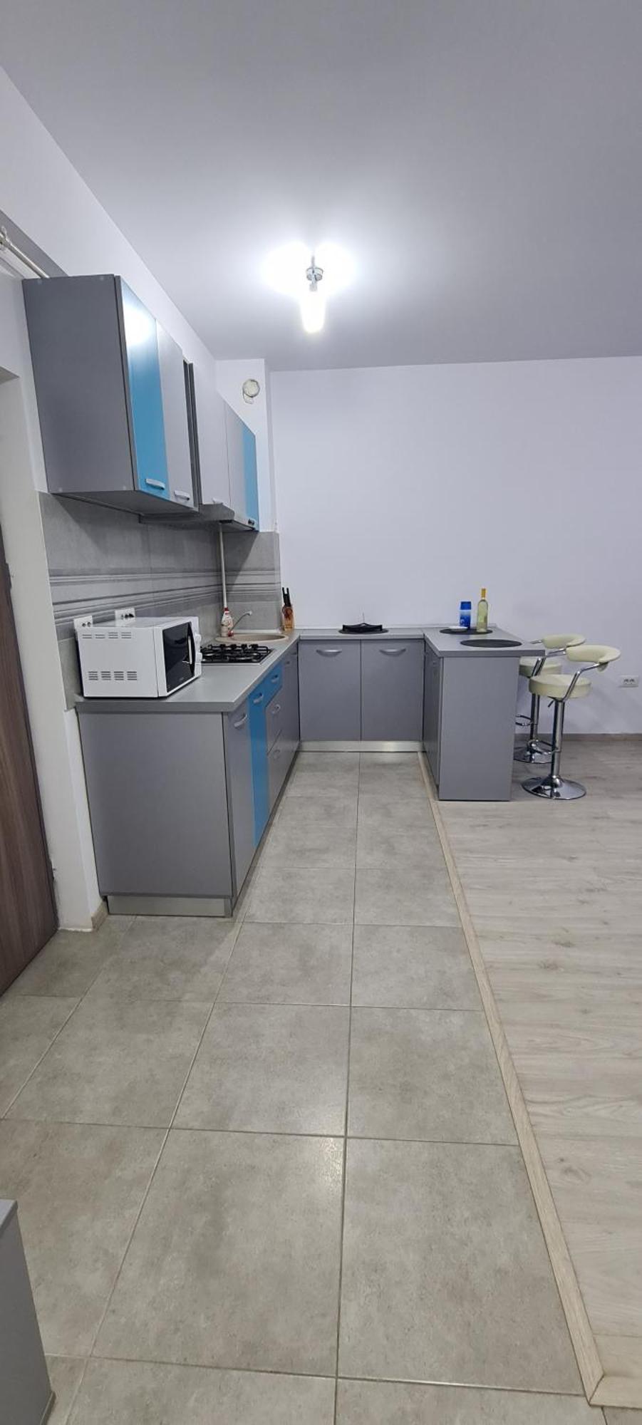 דירות Năvodari Mamaia Nord מראה חיצוני תמונה